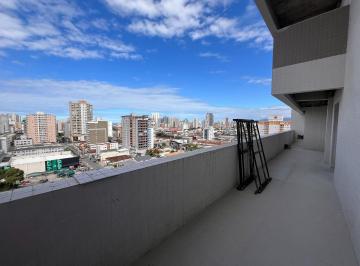 3e1cf0e3a804fcf430f46c8f3bf3486ea95f2dbd · Apartamento Duplex com 2 dormitórios à venda, 148 m² por R$ 1.263.355,00 - Canto do Forte - Praia Gr