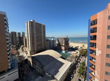 9e005dda170128eb3c7906930994d011ba9c86e6 · Apartamento com 2 dormitórios à venda, 92 m² por R$ 723.000,00 - Aviação - Praia Grande/SP