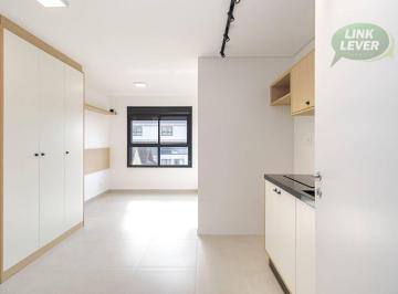 e487ee468a97c2e140b353b97faf69095d999dec · Studio com 1 dormitório para alugar, 20 m² por R$ 2.188/mês - Boa Vista - Curitiba/PR
