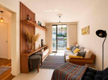 d7ce8951ffc9f89d1eaab18c8734dc3b0fd6d27c · Entre com as malas: Apartamento Novo Mobiliado com 3 Quartos, Churrasqueira na Varanda e 2 Vagas em 