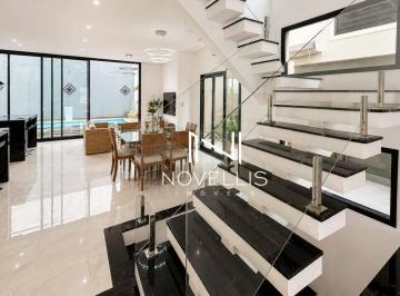 e847970758cfec7c81e2a4536c5bf37503982505 · Casa com 3 dormitórios para alugar - Urbanova - São José dos Campos/SP