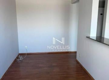 43e7c8dd9a6187d505554e3eace451028873d087 · Apartamento com 2 dormitórios à venda - Jardim Califórnia - Jacareí/SP