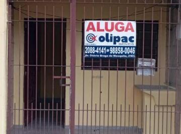 267506ed0e79ca24fb0be159f5ba457d9d611321 · Casa com 1 dormitório para alugar, 39 m² por R$ 850,00 - Jardim Monte Carmelo - Guarulhos/SP