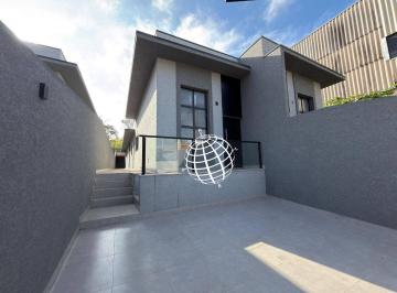 99eece7d4ee9335f2788149a434730cb04b4bf85 · Casa com 3 dormitórios à venda, 107 m² por R$ 745.000,00 - Jardim dos Pinheiros - Atibaia/SP