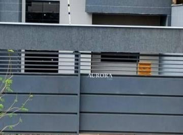 fad00788485b5bf20d7ac28bd368cc885ec9a5bb · Casa com 2 dormitórios à venda, 60 m² por R$ 298.000,00 - Parque Residencial Michael Licha - Londrin