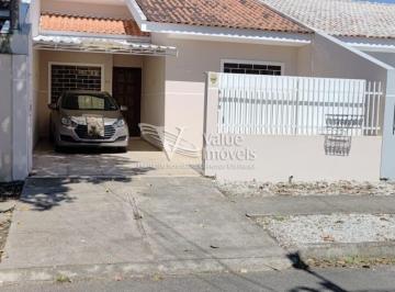 Casa · 70m² · 3 Quartos · 1 Vaga · Casa de 3 quartos no Bairro Consteira em Sã