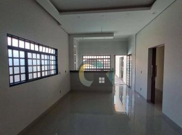 482da50e1d4c95db0de93bbffde31a7a3a9647e9 · Casa com 3 dormitórios à venda, 300 m² por R$ 1.100.000 - Exposição - Barretos/SP