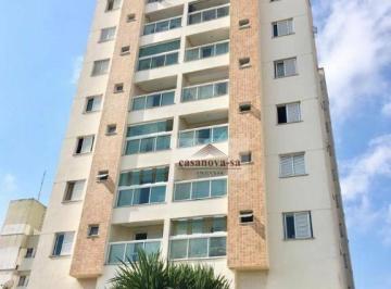 e1186cdd8be4da3d6a47b4c1c2f3d5fb92a4f46e · Apartamento com 3 dormitórios à venda, 82 m² por R$ 765.000,00 - Jardim Bela Vista - Santo André/SP