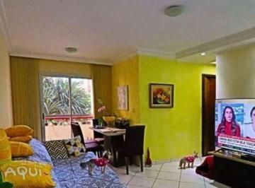2d92a309b6444be2896847c59b90762c66b7a79f · Apartamento com 3 dormitórios à venda, 73 m² por R$ 393.000,00 - Jardim do Estádio - Santo André/SP