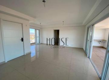 eb19e4e16efe473f0b0ee5c8c58a056f6fcfbeba · Apartamento com 4 quartos à venda, 166 m² - Condomínio residencial Tom Jobim - Sorocaba/SP