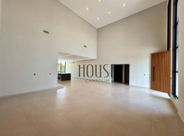 73547de5f7769b8444ddcf16fe0364073ef8f353 · Casa com 3 quartos à venda, 303 m² - Condominio Alphaville Castello - Sorocaba/SP