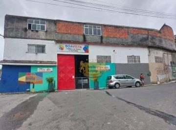10edeb23bdd74c2dcf7b3b3194528260fb00fcc4 · Galpão à venda, 1000 m² por R$ 2.900.000,00 - São Lourenço - Niterói/RJ