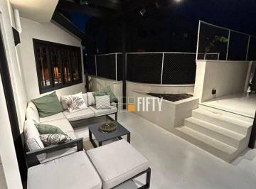 686b1efbc9515a704790ee3d6fc7fa9f90fc5f32 · Cobertura com 3 dormitórios, 330 m² - Campo Belo - São Paulo/SP