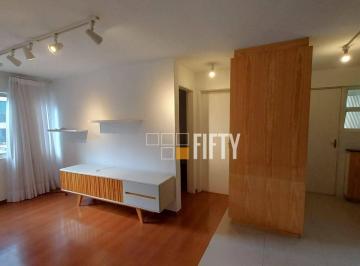 f34623c8e7695c6d509ca3c01f2ca84f41f48e5e · Apartamento com 1 dormitório para alugar, 40 m² por R$ 3.780,00/mês - Moema - São Paulo/SP
