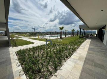 6cb317823b2a6c89b8812560a4fc016cb3255534 · Terreno à venda, 409 m² - Terras Alpha - Urbanova - São José dos Campos/SP