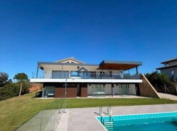 6589ef6f22b2139e3d856ff49221bafb62a5a27d · Casa com 5 dormitórios à venda, 750 m² por R$ 17.000.000 - Paraíso de Igaratá - Igaratá/SP