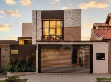 ba5c3251882c4efd3c7809bb71841cbd419d82f9 · Sobrado 3 dormitórios à venda, 226m², por R$ 1.790.000,00 - Universitário - Londrina/PR
