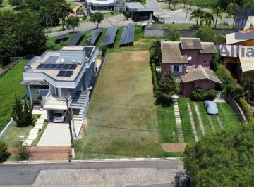 a32b1f54732ad44d11207b427819191c6933f226 · Terreno à venda, 504 m² por R$ 539.000 - Condomínio Reserva dos Vinhedos - Louveira/SP