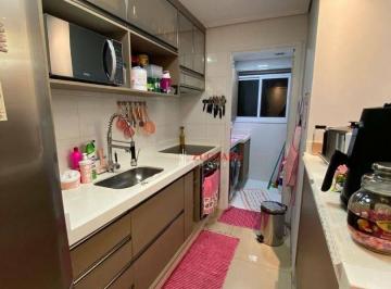 46efcab5f6934e8e0225dd201bf6e053f45ae83e · Apartamento a venda de 50 m² com 2 quartos sendo 1 com suíte e varanda na Ponte Grande em Guarulhos