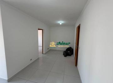 101729fac7f894dfd054c8b61ed25b730b7f77f4 · Apartamento com 2 dormitórios para alugar, 55 m² por R$ 2.580,00/mês - Vila Milton - Guarulhos/SP