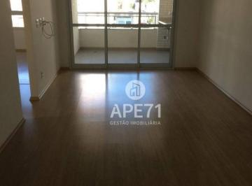 2e056945b30984be9137cbf57b81e5fc0ada27ad · APARTAMENTO PARA LOCAÇÃO PRÓXIMO AO METRÔ 67 M² COM 02 QUARTOS, 01 SUÍTE, 02 VAGAS = VILA MARIANA/SP