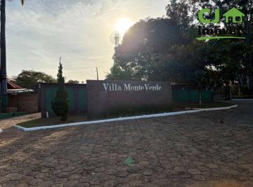 02d10cb1e9a0913dc2e4254e3c1d68c2245db0e7 · Terreno à venda, 2117 m² por R$ 250.000 - Condomínio Vila Monte Verde - Jaboticatubas/MG