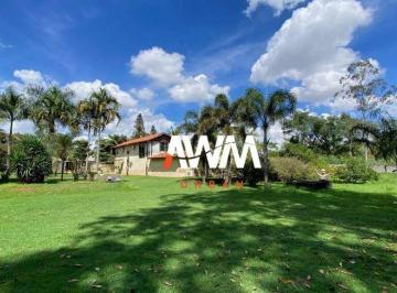 4902d89175d77c642678c4eb0090122cbad3a36f · Chácara à venda, 15.019 m² por R$ 1.950.000 - Solar das Candeias - Aparecida de Goiânia/GO
