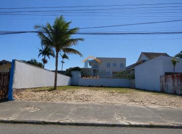 Terreno · 350m² · Terreno Frente Mar Em Canoas Para Investidor
