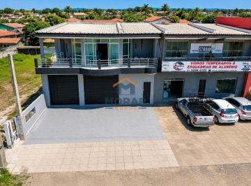 Casa · 467m² · 5 Quartos · 3 Vagas · Imovel residencial e comercial em Shangri-lá