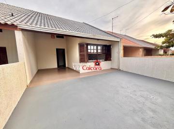 Casa · 154m² · 4 Quartos · 1 Vaga · Casa com ático no Balneário Praia de Leste