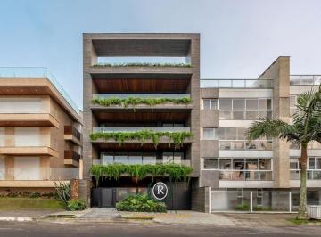 Apartamento · 208m² · 3 Quartos · 3 Vagas · Apartamento Finamente Mobiliado Vista Mar TorresRS