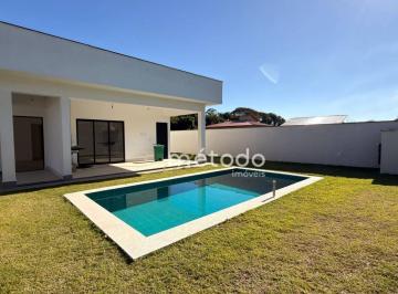748187b6f5e38277bb768a3d111d163dbf4955b3 · Casa com 3 quartos à venda, 168 m² por R$ 1.290.000 - Condomínio Residencial Carpe Diem - Guararema/