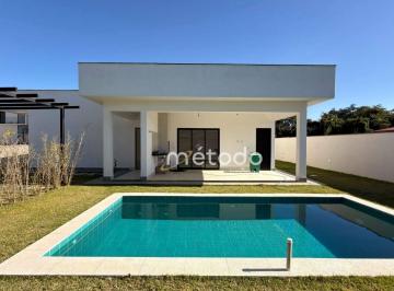 2fdabe3fbcd1dbd93a6bc8e272c7ce1c5f2e62b0 · Casa com 3 quartos à venda, 168 m² por R$ 1.290.000 - Condomínio Residencial Carpe Diem - Guararema/