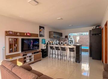 b2c97d7079d9a69fbd4a2ce78b360687cf973eee · Casa com 2 quartos à venda, 100 m² por R$ 740.000 - Condomínio Residencial Oliveira - Guararema/SP