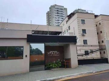 42ed5cad4086237367d32b5a2f6a9d81f2134947 · Apartamento com 2 dormitórios para alugar, 68 m² por R$ 2.250,00/mês - Vale dos Tucanos - Londrina/P