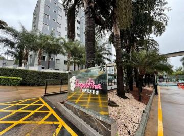 6d90142a2230c20ee5fa0833558d04555cb13a08 · Apartamento com 2 dormitórios para alugar, 46 m² por R$ 2.300,00/mês - Gleba Fazenda Palhano - Londr