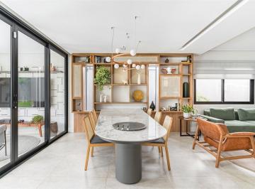 Imagem Principal · Sobrado com 4 quartos à venda em Jardim Marajoara