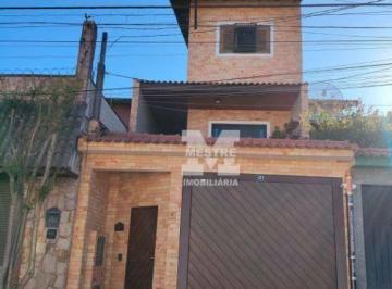 850c0d24275149633974678e7b4559fb38f7d001 · Sobrado com 2 dormitórios à venda, 280 m² por R$ 856.000 - Jardim Santa Clara - Guarulhos/SP