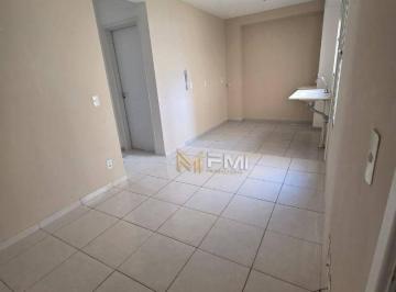 d709ef8f3ee329c22364eb4de41aad7fa928f202 · Apartamento com 2 dormitórios para alugar, 44 m² por R$ 1.800,00/mês - Jardim Santa Esmeralda - Hort
