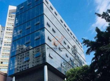 875660d37a631d3a5fc13d7fab5ce35028e13a3b · Andar Corporativo, 370 m² - venda por R$ 6.600.000,00 ou aluguel por R$ 13.500,00/mês - Lourdes - Be