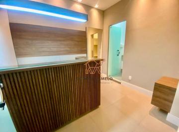 808bb73ccd99c73f74b41899e5ec45294f2b172c · Sala com 49 m2 no Edifico ICON + 1 vaga