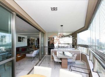 0c04af80b4688a42866aa2a345d6c40d7749361a · Apartamento no Belvedere mobiliado | 183m² | 4 Quartos | 2 Suítes | 4 Vagas | Lazer Completo