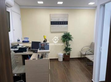 Comercial · 45m² · REF: 12495 - Sala Comercial para Venda, 1 vaga, 45 m²