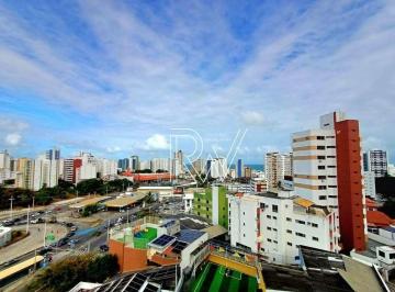 f5ff1fe5b0e7466212a2016980d4b001a74b1bef · Apartamento com 2 dormitórios à venda, 64 m² por R$ 480.000,00 - Pituba - Salvador/BA