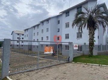 e68976829341b7b4e163f1f7201f4eec69825ace · Apartamento com 2 dormitórios à venda, 41 m² por R$ 175.000,00 - Santa Fé - Gravataí/RS