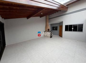 6435357f41132ad047c5aa022be1de339491cd8a · Casa com 3 dormitórios à venda, 120 m² por R$ 749.000 - Parque Universitário - Americana/SP