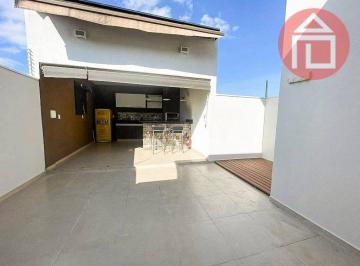 f995debda7f924369a04afd29e571647ca608ed9 · Casa com 3 dormitórios à venda, 121 m² por R$ 700.000,00 - Vila Santa Libânia - Bragança Paulista/SP