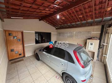 b9f9218ed45b82d27097fd067fef41cc8671de9b · Casa com 3 dormitórios à venda, 130 m² por R$ 480.000 - Cidade Jardim II - Americana/SP