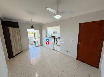 b0d8c13f7846396c8e8dc645c16f54072d2fa459 · Apartamento com 3 dormitórios para alugar, 70 m² por R$ 2.861,91/mês - Jardim Santana - Americana/SP