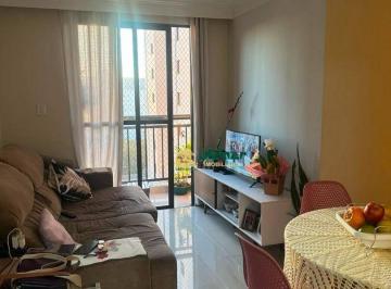 09a7a6725370e66259da155408985c1379416fea · Apartamento com 2 dormitórios à venda, 48 m² por R$ 395.000,00 - Vila Rio de Janeiro - Guarulhos/SP